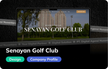 Senayan Golf Club